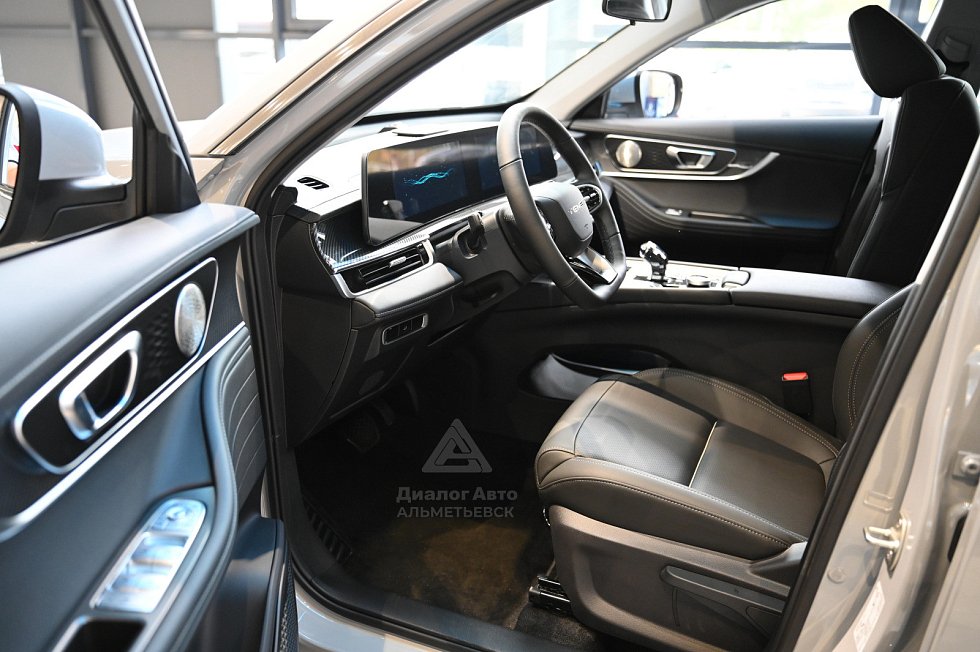 Tenet T7 Актив, серый