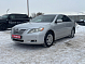 Toyota Camry Комфорт, 2008 года, пробег 267000 км