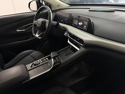 Changan UNI-T Техно, 2023 года, пробег 45445 км