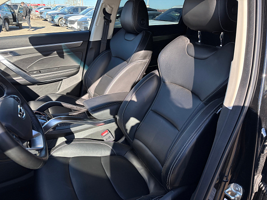 Geely Atlas Pro Flagship+, 2023 года, пробег 62981 км