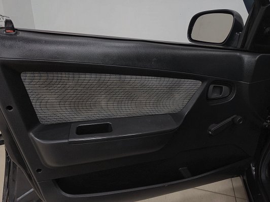 Daewoo Nexia Classic, 2011 года, пробег 312526 км