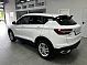 Geely Coolray, 2020 года, пробег 78049 км