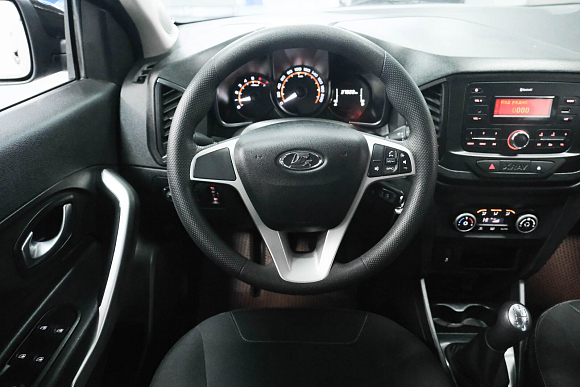 Lada (ВАЗ) XRAY #Club, 2019 года, пробег 38000 км