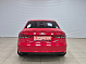 Audi A3 Attraction, 2014 года, пробег 205614 км
