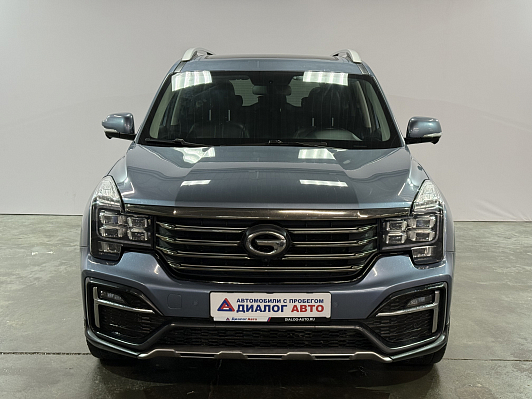 GAC GS8 GL, 2021 года, пробег 102000 км