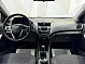 Hyundai Solaris Comfort, 2016 года, пробег 197138 км