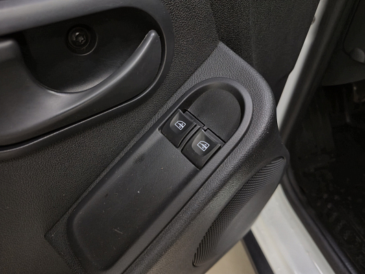 Renault Duster Expression, 2018 года, пробег 84092 км