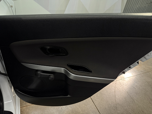 Kia Ceed Comfort, 2013 года, пробег 219076 км