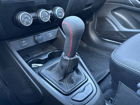 Lada (ВАЗ) Vesta Comfort Plus + P1.1 (Предсерийная), 2024 года, пробег 22297 км