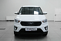 Hyundai Creta, 2019 года, пробег 85000 км