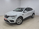Renault Samsung XM3, 2020 года, пробег 88502 км