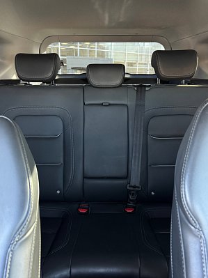 Chery Tiggo 7 Pro Max, 2024 года, пробег 42530 км