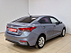 Hyundai Solaris Super Series II + 5” Audio, 2017 года, пробег 188412 км