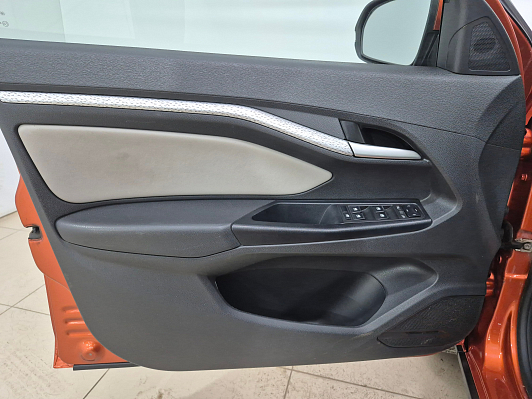 Lada (ВАЗ) Vesta Luxe Multimedia (2017-2019), 2018 года, пробег 166591 км