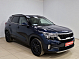 Kia Seltos Comfort, 2022 года, пробег 44416 км