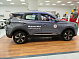 Chery Tiggo 4 Ultra, серый