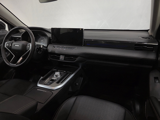 Haval Jolion Премиум, 2024 года, пробег 21145 км