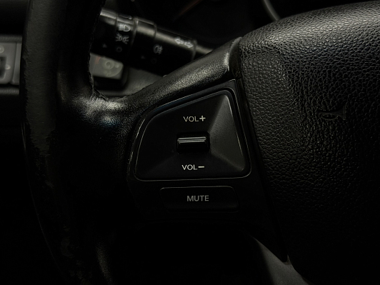 Kia Rio Comfort, 2014 года, пробег 97412 км