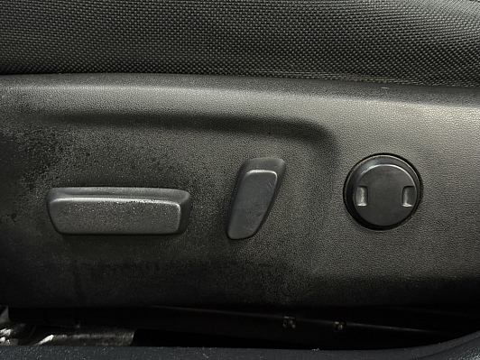 Toyota Camry Элеганс, 2016 года, пробег 189408 км