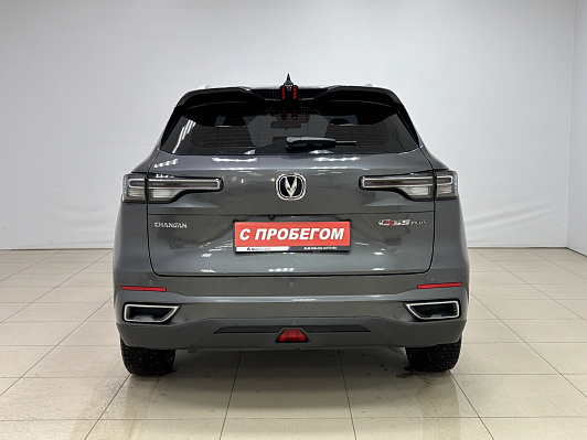 Changan CS55 Plus Техно, 2023 года, пробег 67712 км