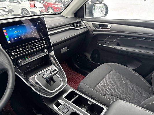 Haval M6 Family, 2024 года, пробег 52700 км