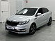 Kia Rio Comfort Аудио, 2015 года, пробег 227000 км