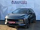 JAC JS6 Люкс, 2022 года, пробег 46018 км