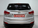 Hyundai ix35 Comfort, 2014 года, пробег 186035 км