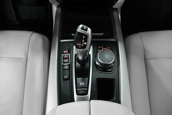 BMW X5 xDrive25d Business, 2018 года, пробег 83539 км