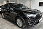 Haval Jolion Премиум, черный