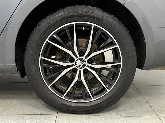 Skoda Octavia, 2013 года, пробег 203000 км