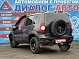 Chevrolet Niva, 2015 года, пробег 188020 км