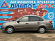 Lada (ВАЗ) Granta Classic, 2020 года, пробег 81000 км