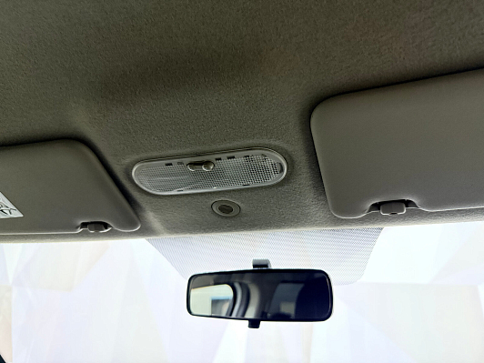 Renault Duster Expression, 2017 года, пробег 100357 км