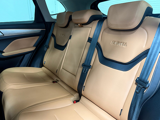 Haval Jolion Premium, 2023 года, пробег 29000 км