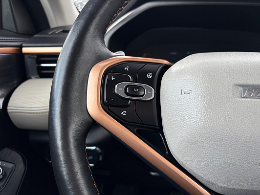 Haval Jolion Elite Plus, 2022 года, пробег 60115 км