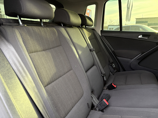 Volkswagen Tiguan CLUB, 2014 года, пробег 174809 км