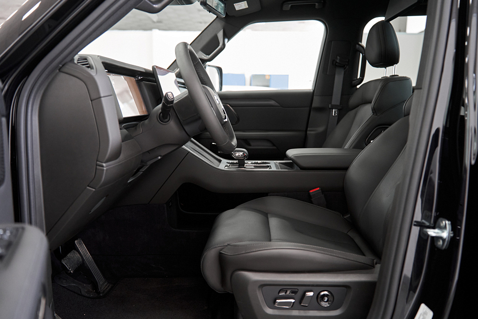 Rox 01 Семейная Версия / Family Edition, черный