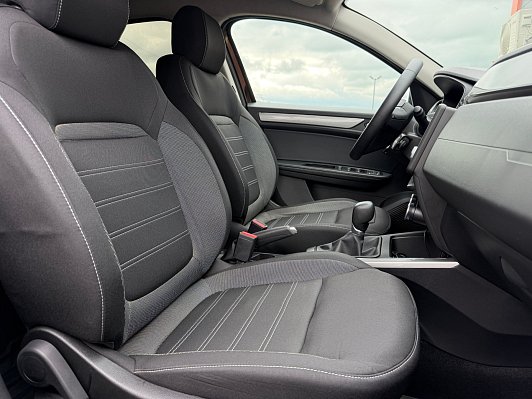 Renault Arkana Drive TCe 150, 2019 года, пробег 150000 км