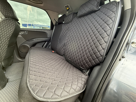 Kia Sportage Comfort, 2009 года, пробег 294000 км