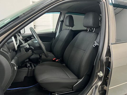 Datsun on-DO Access, 2018 года, пробег 175000 км