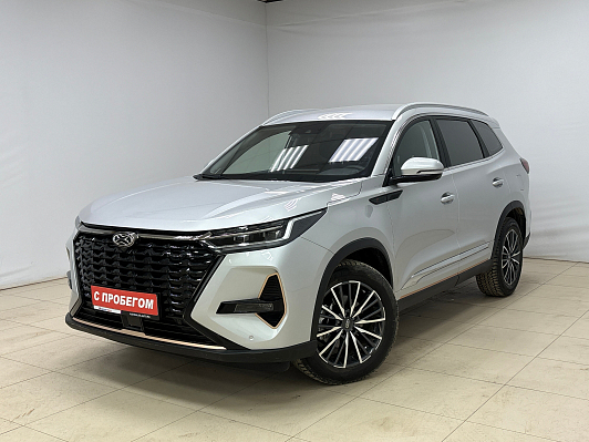 Xcite X-Cross 8 Драйв, 2024 года, пробег 12947 км