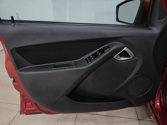 Lada (ВАЗ) Granta, 2019 года, пробег 118250 км