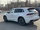 Geely Monjaro Flagship, белый