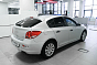 Chevrolet Cruze LS, 2014 года, пробег 238500 км