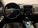 Mitsubishi Pajero GLS, 2021 года, пробег 35048 км