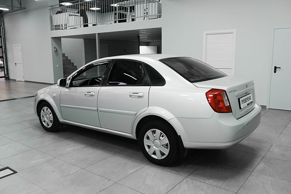 Daewoo Gentra Comfort Plus, 2014 года, пробег 111300 км