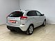 Lada (ВАЗ) XRAY Luxe Prestige (2018-2021), 2016 года, пробег 111030 км