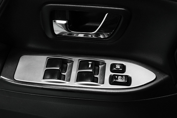 Mitsubishi Pajero Ultimate, 2007 года, пробег 197701 км