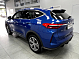 Haval F7 Premium, 2023 года, пробег 50933 км